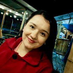 Angela Vileni Gómez Garces