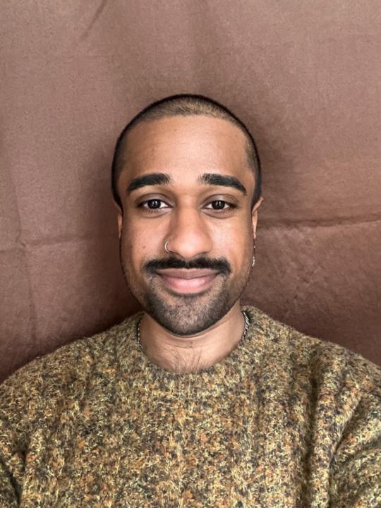 Hemant Ashoka