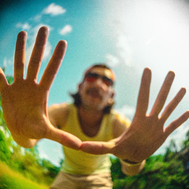 Brandon Kauffman