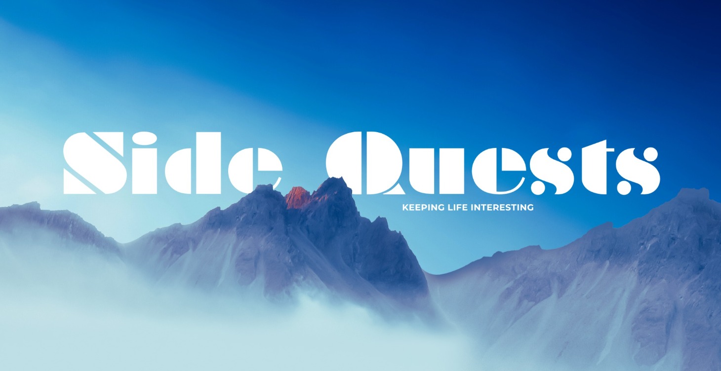 Side Quests (Level 5)