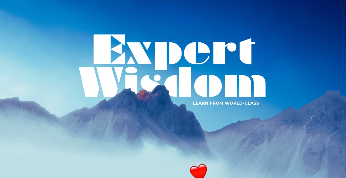 Expert Wisdom