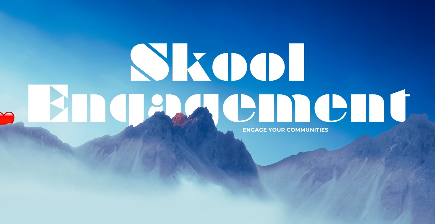Skool Engagement