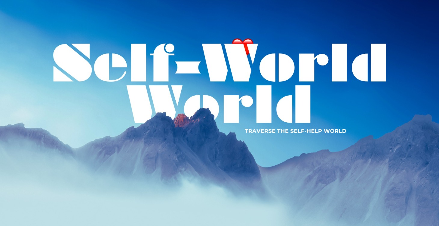 Self-Help World