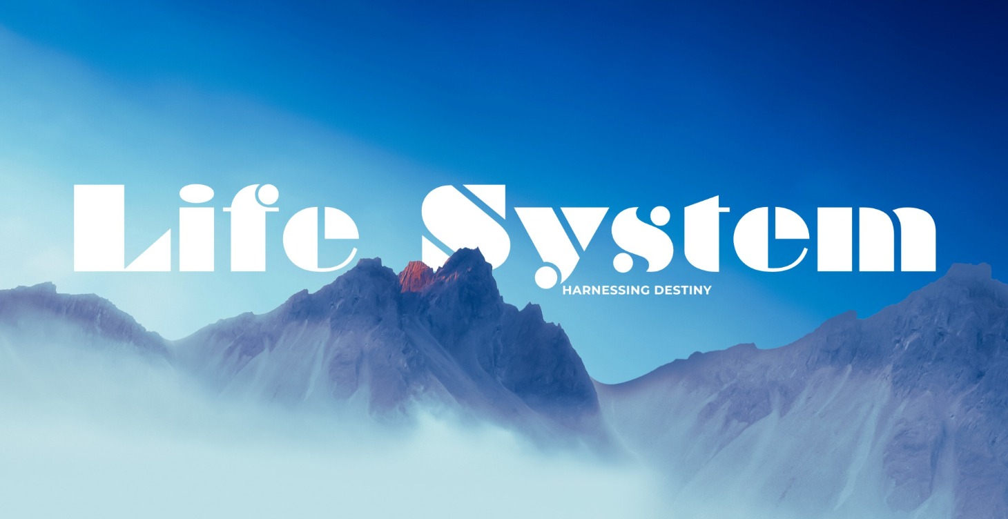 Life System Creation (Alpha)