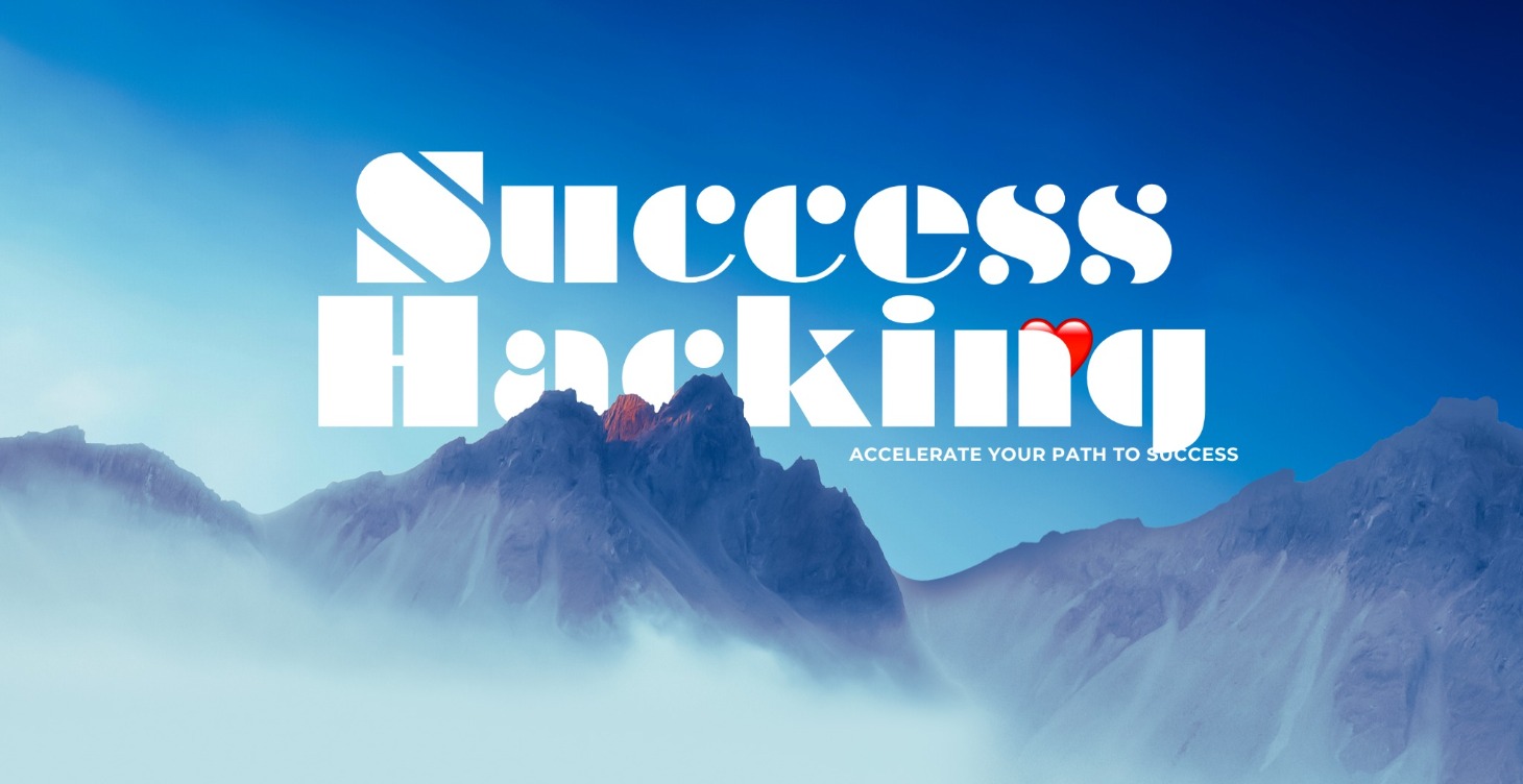 Success Hacking