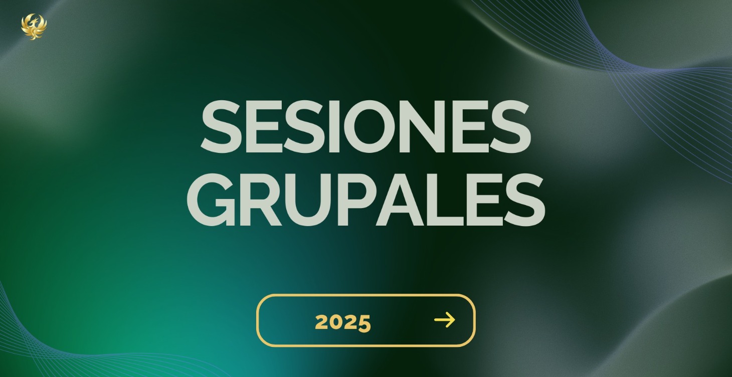 Sesiones Grupales