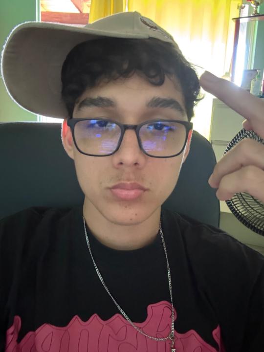 Eymar Ortiz