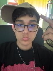 Eymar Ortiz