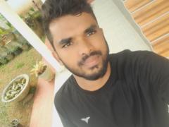 Sameera Sandaruwan