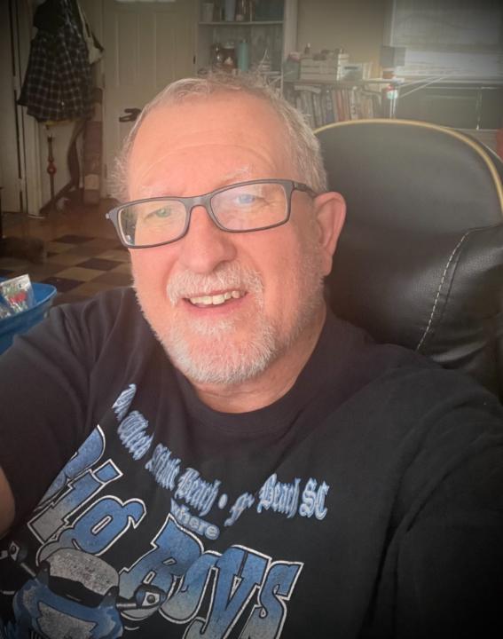 Gerald Stoddard