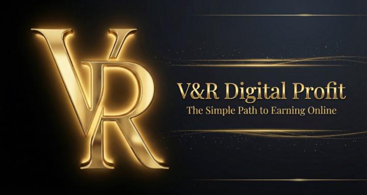 V&R Digital Profit