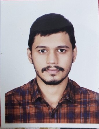Nayan Saha