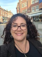 Jacqueline Kent