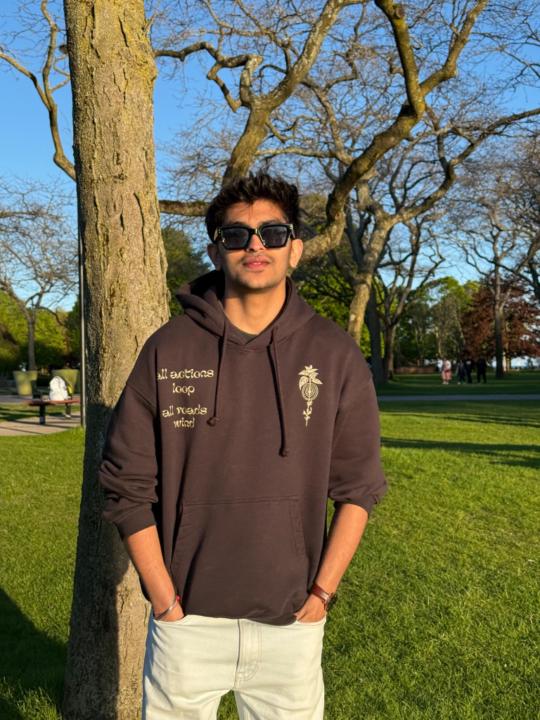 Smit Mehta