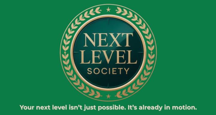 Next Level Society
