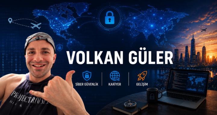 Volkan Güler