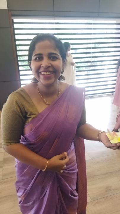 Riya Tony