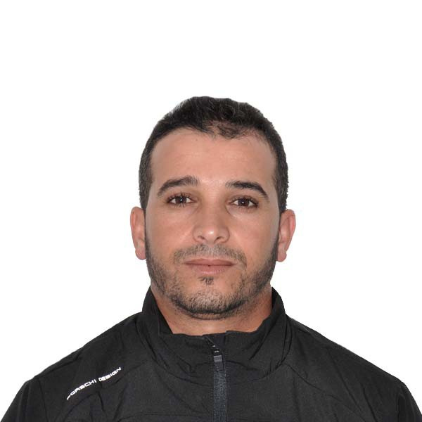 Abdelhak Ben Hammou