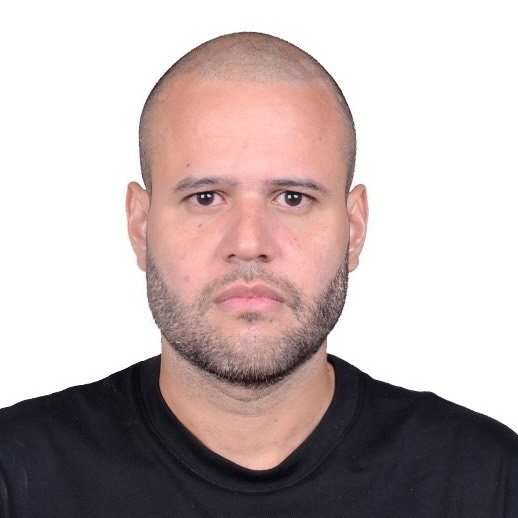 Jairo Prado roldan