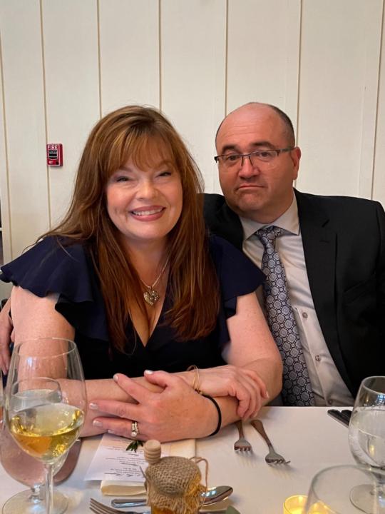 Christopher Laucella