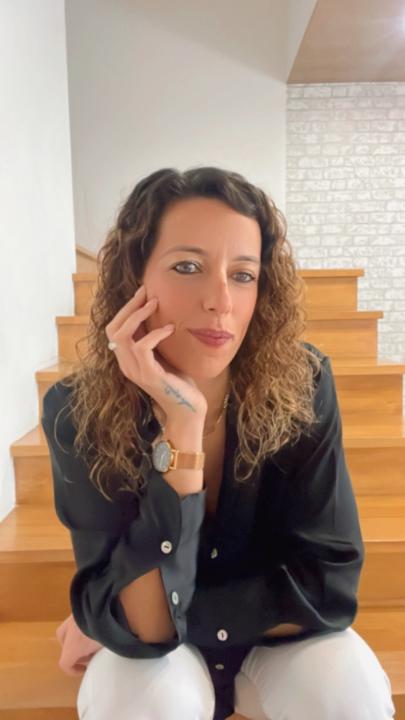 Ana Raquel Torres Galvão