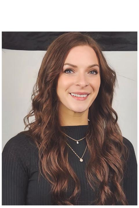 Katlyn Mash