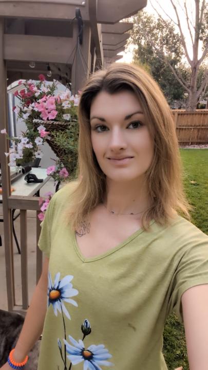 Cassondra Snyder