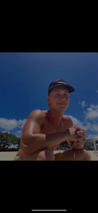 Hunter Hansen
