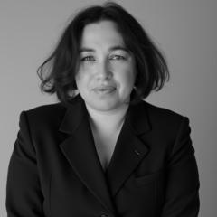 Caroline Ansquer