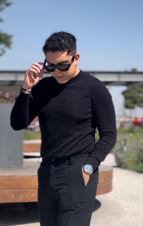 Alan Falcon Estrella