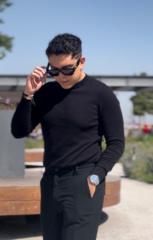 Alan Falcon Estrella