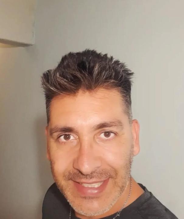 Edgardo David Rivero