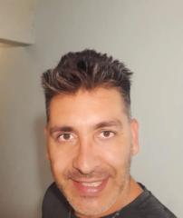 Edgardo David Rivero