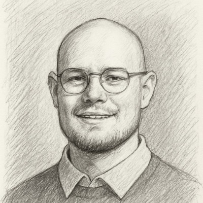 Ruben Wildeboer