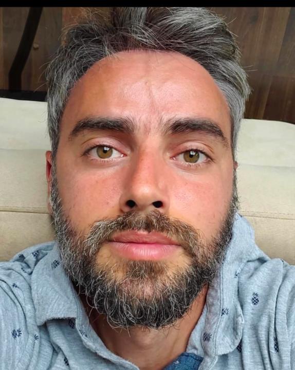 Bruno Soares