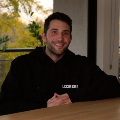 Alex Ungar