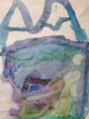 A A