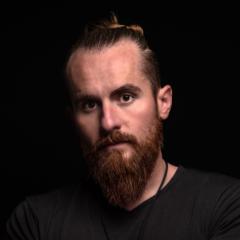 Christian Dockstader