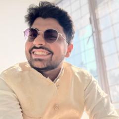 Shaurya Vij