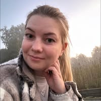 Madeleine Sigevall