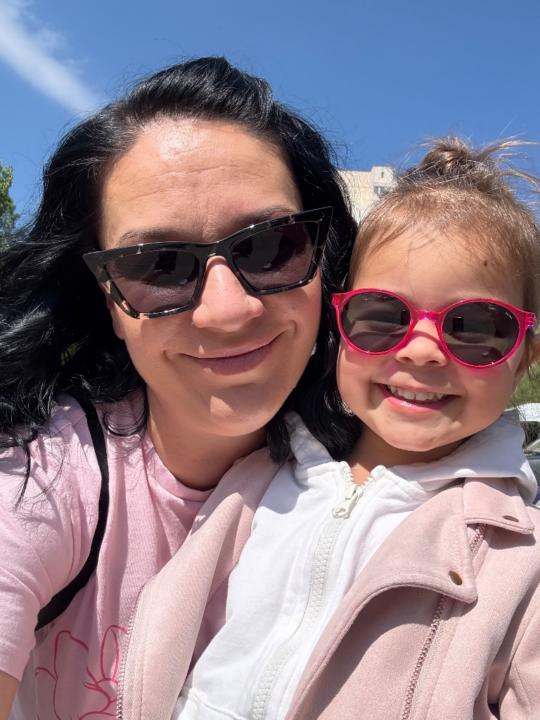 Петя Стоянова