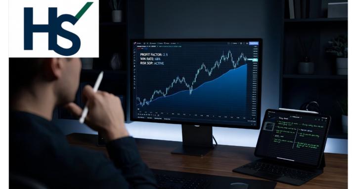The Trading Desk