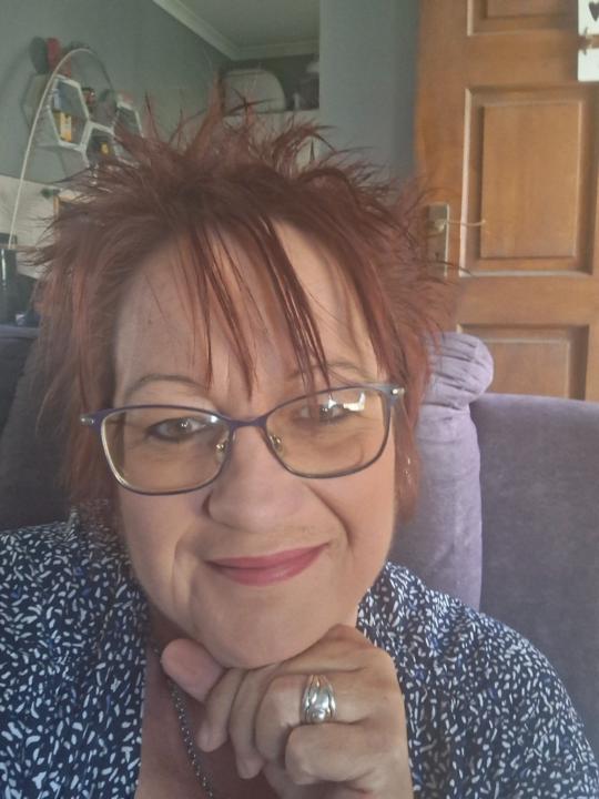 Winnie Olivier