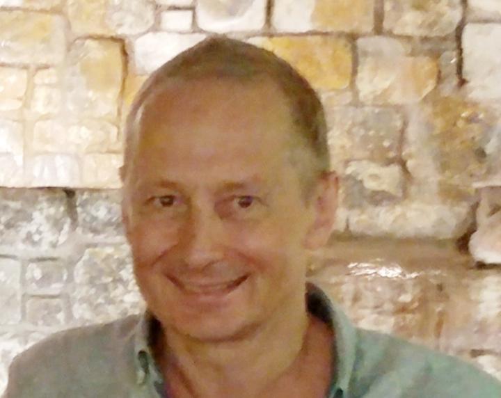 Chris Reid