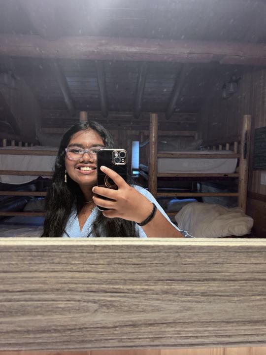 Hema Varshini Sundara Pandiyaraja