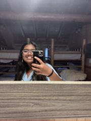 Hema Varshini Sundara Pandiyaraja