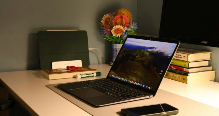 The Sustainable Creator