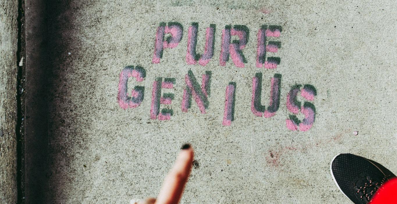 Accessing Your Inner Genius