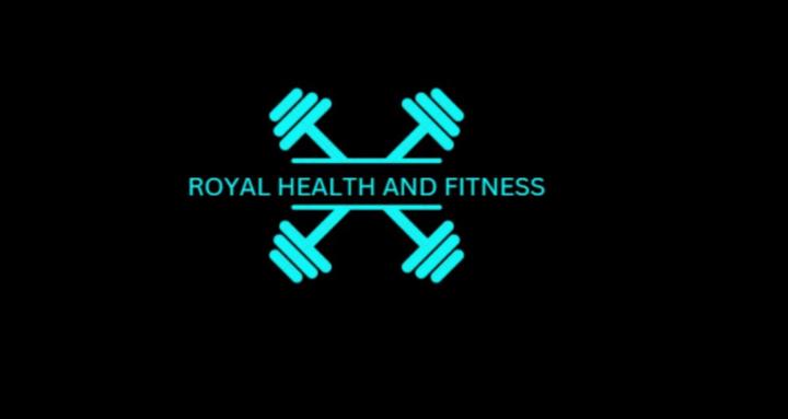 Royal Health and Fitness