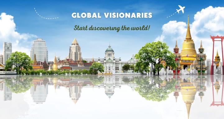Global Visionaries